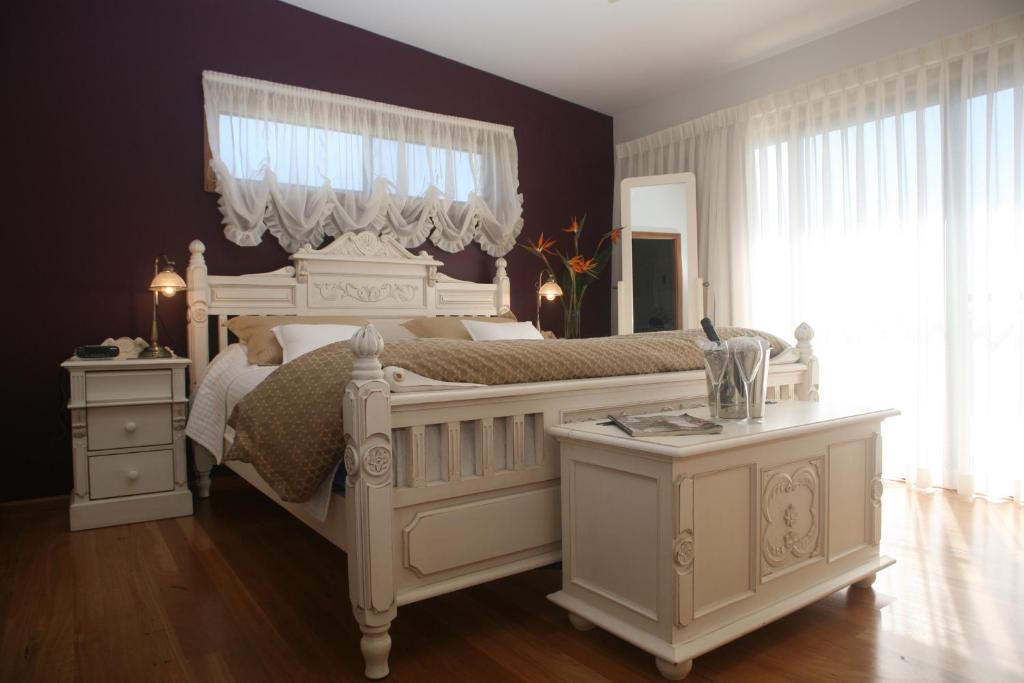 Lavender House Bed & Breakfast Entrance Oda fotoğraf