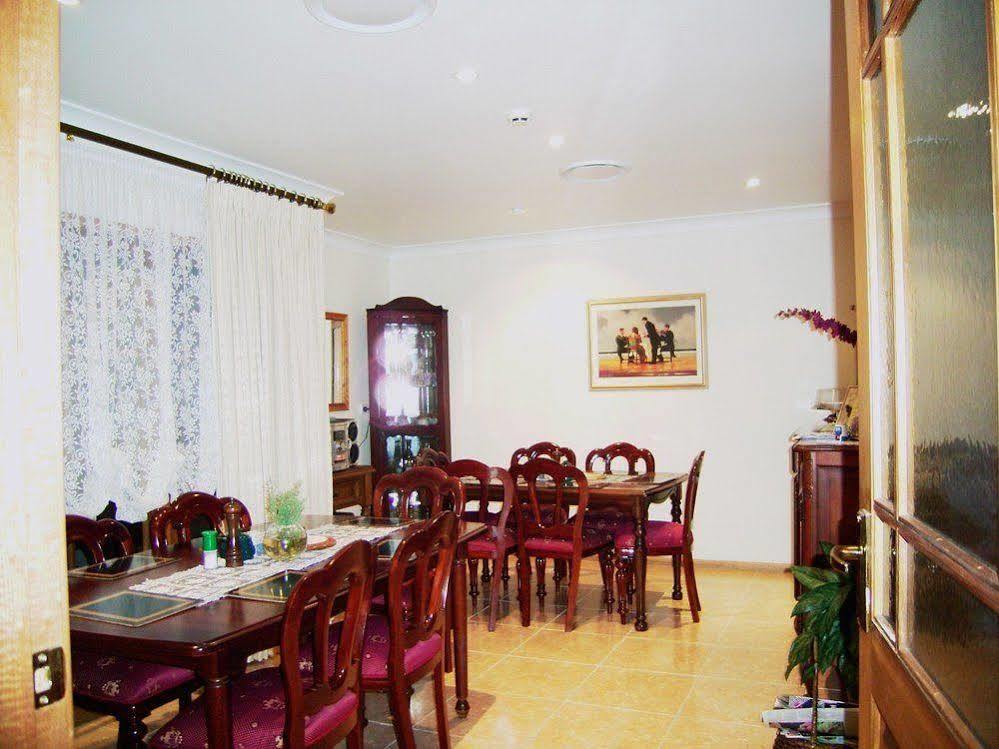 Lavender House Bed & Breakfast Entrance Dış mekan fotoğraf